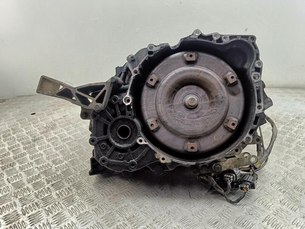 КПП автоматическая (АКПП) Volvo V70 2 поколение 2002, 2.4 л., дизель, АКПП, серый, универсал, 8667365 - фото №1