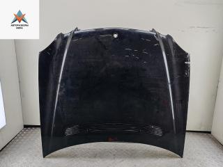 капот Mercedes-Benz E-Класс W211/S211 [рестайлинг] 2006, 2.2 л., дизель, МКПП, чёрный, универсал