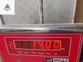 капот Mercedes-Benz E-Класс W211/S211 [рестайлинг] 2006, 2.2 л., дизель, МКПП, чёрный, универсал - фото №3