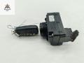 замок зажигания Volkswagen Phaeton 1 поколение 2005, 3.0 л., дизель, АКПП, серый, седан, 3D0905865E - фото №2