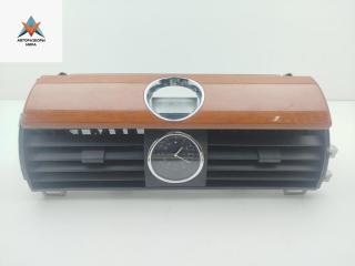 часы Volkswagen Phaeton 1 поколение 2005, 3.0 л., дизель, АКПП, серый, седан, 3D1819144