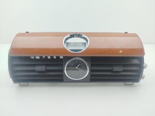 часы Volkswagen Phaeton 2005, 3.0 л., дизель, АКПП, серый, седан, 3D1819144
