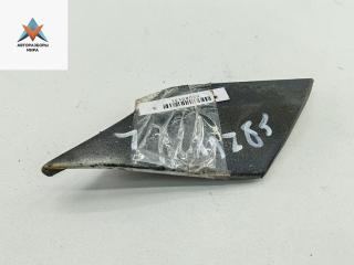 молдинг крыла заднего левого Volkswagen Passat B4 1996, 2.0 л., бензин, АКПП, серый, универсал, 3A0853535
