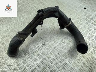 патрубок интеркулера Volkswagen Passat B6 2009, 2.0 л., дизель, АКПП, серый, универсал