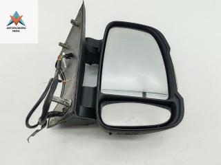 зеркало правое Peugeot Boxer 3 поколение 2009, 3.0 л., дизель, МКПП, белый, микроавтобус, E3011030