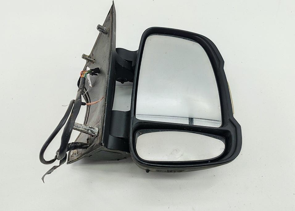 зеркало правое Peugeot Boxer 2009, 3.0 л., дизель, МКПП, белый, микроавтобус, E3011030
