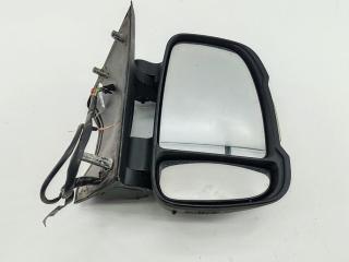 зеркало правое Peugeot Boxer 3 поколение 2009, 3.0 л., дизель, МКПП, белый, микроавтобус, E3011030