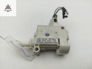 замок лючка топливного бака Volkswagen Passat B6 2006, 1.6 л., бензин, МКПП, синий, универсал, 3C0810773