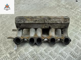 коллектор впускной Volkswagen Transporter T4 1999, 2.5 л., дизель, микроавтобус, 074129713T