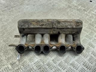 коллектор впускной Volkswagen Transporter T4 1999, 2.5 л., дизель, микроавтобус, 074129713T