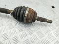 полуось передняя правая (приводной вал, ШРУС) Mitsubishi Outlander 1 поколение 2004, 2.0 л., бензин, МКПП, чёрный, внедорожник 5 дв. - фото №2