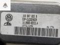 датчик ускорения Volkswagen Touran 1 поколение 2003, 1.9 л., дизель, МКПП, серый, минивэн, 1K0907655B - фото №3