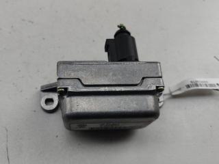 датчик ускорения Volkswagen Touran 2003, 1.9 л., дизель, МКПП, серый, минивэн, 1K0907655B