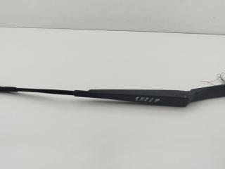 Щеткодержатель (поводок стеклоочистителя) передний Opel Astra J 2011, 1.7 л., дизель, МКПП, серый, универсал, 13289888
