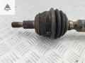 полуось передняя правая (приводной вал, ШРУС) Skoda Octavia mk1 (A4 1U) 2004, 1.6 л., бензин, МКПП, серый, хетчбэк 5 дв. - фото №2