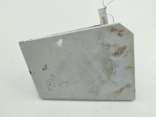 лючок топливного бака Citroen Jumper 2 поколение 2008, 2.2 л., дизель, МКПП, белый, микроавтобус