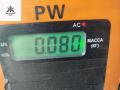 заглушка порога Volkswagen Passat B5 1997, 1.8 л., бензин, МКПП, красный, универсал, 3B0853898A - фото №3