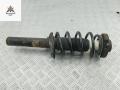 стойка передняя Volkswagen Touran 1 поколение 2003, 1.9 л., дизель, МКПП, серый, минивэн, 1K0400053BS - фото №2