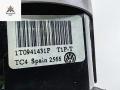 переключатель света Volkswagen Touran 1 поколение [рестайлинг] 2006, 2.0 л., дизель, МКПП, белый, минивэн, 1T0941431P - фото №3
