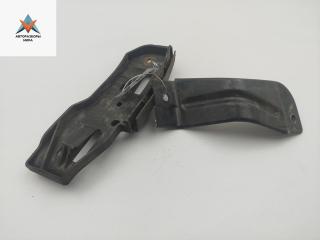 кронштейн переднего бампера Volkswagen Passat B5 [рестайлинг] 2003, 1.9 л., дизель, МКПП, чёрный, седан, 3B0807184E, 3B0821238A