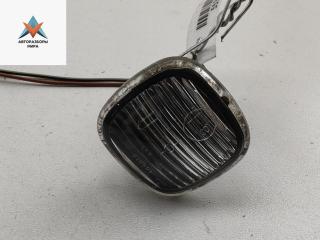 повторитель передний правый Skoda Fabia 2 поколение (5J) 2009, 1.4 л., бензин, МКПП, серый, универсал