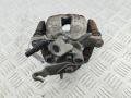 суппорт задний левый Volkswagen Touran 1 поколение 2003, 1.9 л., дизель, МКПП, серый, минивэн - фото №3
