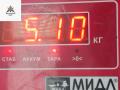 ТНВД Opel Vivaro A 2004, 2.5 л., дизель, МКПП, зелёный, микроавтобус, 0445010033, 8200170377 - фото №6