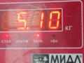 ТНВД Opel Vivaro A 2004, 2.5 л., дизель, МКПП, зелёный, микроавтобус, 0445010033, 8200170377 - фото №6