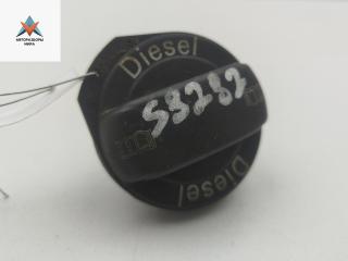 пробка топливного бака Volkswagen Passat B6 2007, 2.0 л., дизель, АКПП, чёрный, универсал, 3C0201553F