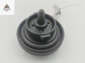 пробка топливного бака Volkswagen Passat B6 2007, 2.0 л., дизель, АКПП, чёрный, универсал, 3C0201553F - фото №2