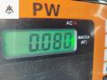 пробка топливного бака Volkswagen Passat B6 2007, 2.0 л., дизель, АКПП, чёрный, универсал, 3C0201553F - фото №3