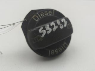 пробка топливного бака Volkswagen Passat B6 2007, 2.0 л., дизель, АКПП, чёрный, универсал, 3C0201553F