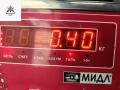 Трубка масляная турбины Opel Vivaro A 2004, 2.5 л., дизель, МКПП, зелёный, микроавтобус - фото №3