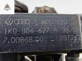 клапан управления турбиной (актуатор) Volkswagen Passat B6 2005, 2.0 л., дизель, МКПП, серый, универсал, 1K0906627A - фото №3