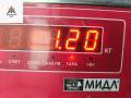 патрубок интеркулера Volvo V70 2 поколение 2002, 2.4 л., дизель, АКПП, серый, универсал, 30645937 - фото №3