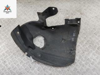 Подкрылок передний правый Renault Megane 2 поколение [рестайлинг] 2006, 1.9 л., дизель, универсал, 8200365689