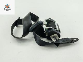 ремень безопасности Peugeot Boxer 3 поколение 2009, 3.0 л., дизель, МКПП, белый, микроавтобус, 735507779