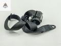 ремень безопасности Peugeot Boxer 3 поколение 2009, 3.0 л., дизель, МКПП, белый, микроавтобус, 735507779 - фото №2