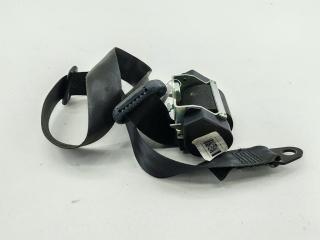 ремень безопасности Peugeot Boxer 2009, 3.0 л., дизель, МКПП, белый, микроавтобус, 735507779