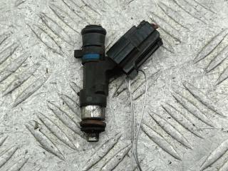 форсунка Volkswagen Touran 2006, 2.0 л., бензин, МКПП, серый, минивэн, 06A906031CE, 0280158071