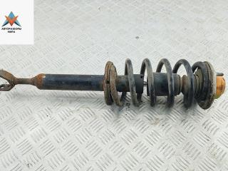 стойка передняя Volkswagen Passat B5 [рестайлинг] 2002, 1.9 л., дизель, МКПП, серый, универсал, 3B0413031