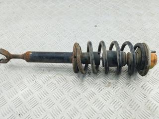 стойка передняя Volkswagen Passat B5 [рестайлинг] 2002, 1.9 л., дизель, МКПП, серый, универсал, 3B0413031
