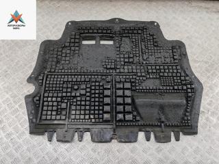 защита двигателя Volkswagen Passat B6 2007, 1.9 л., дизель, МКПП, чёрный, универсал, 3C0825237H