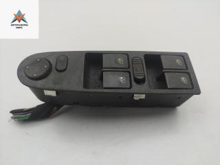 блок управления стеклоподъемниками Opel Omega B [рестайлинг] 2000, 2.2 л., бензин, МКПП, серый, седан, 53239724