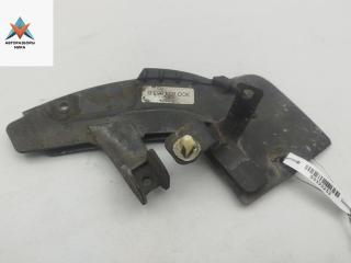 заглушка порога Volkswagen Passat B6 2007, 1.9 л., дизель, МКПП, чёрный, универсал, 3B0854855B
