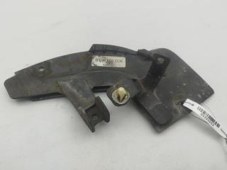 заглушка порога Volkswagen Passat B6 2007, 1.9 л., дизель, МКПП, чёрный, универсал, 3B0854855B