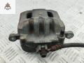 суппорт передний левый Subaru Legacy 4 поколение 2006, 2.5 л., бензин, АКПП, чёрный, универсал - фото №3