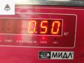 патрубок воздушного фильтра Volkswagen Touran 1 поколение [рестайлинг] 2006, 2.0 л., бензин, 1TD129684 - фото №3
