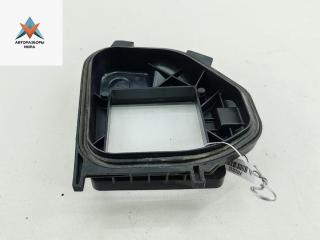 Крышка (заглушка) задняя фары Volkswagen Passat B6 2007, 1.9 л., дизель, МКПП, чёрный, универсал, 3C0941608