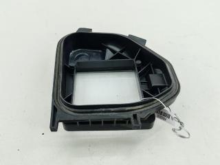 Крышка (заглушка) задняя фары Volkswagen Passat B6 2007, 1.9 л., дизель, МКПП, чёрный, универсал, 3C0941608